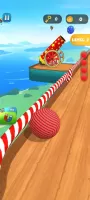 Fast Ball Jump - Going Ball 3d