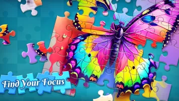 Jigsaw Puzzles