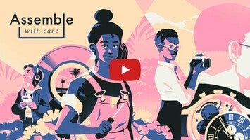 Assemble With Care Gameplay Android