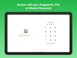 RoboForm Password Manager