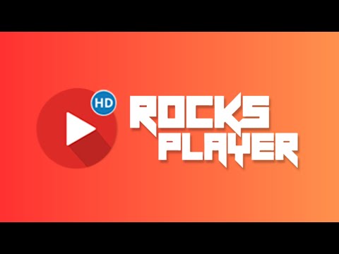 HD Video player support for all formats - ASD Rocks video player