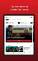 Manchester United Official App