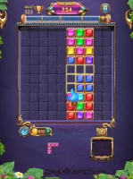 Block Puzzle: Jewel Quest