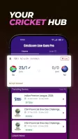 CricScore Line Guru Pro - Live