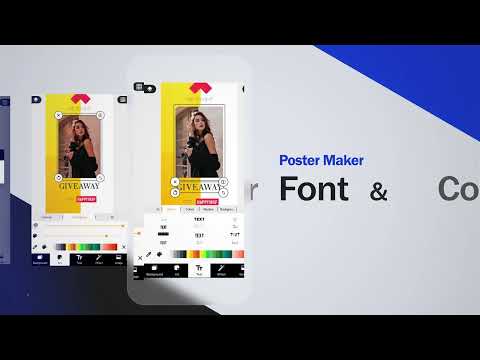 Best Poster Maker Apps for Android