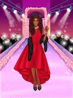 Model Dress Up: Girl Games