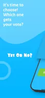 Yes or No