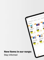 Coop's online supermarket