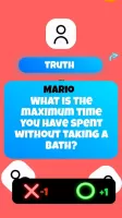 Truth or Dare