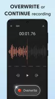 Sound Recorder Plus