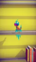 My Talking Parrot