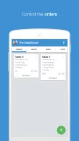 Waiter POS Restaurant POS Bar