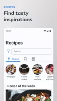 Home Connect