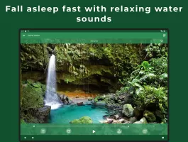 Relax Water