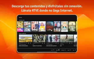RTVE Play