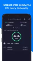Wifi Speed Test Wifi Analyzer