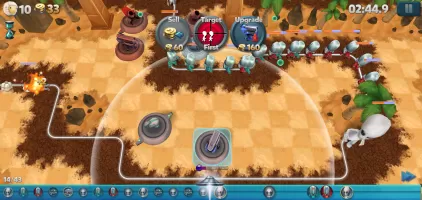 Tower Madness 2 Tower Defense