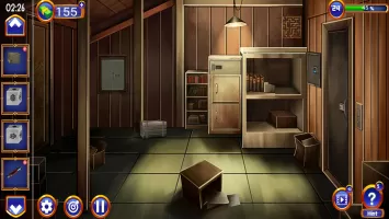 100 doors Escape: Mystery Land