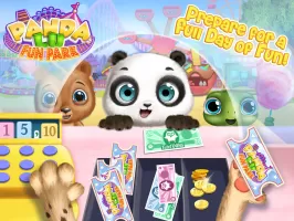 Panda Lu Fun Park