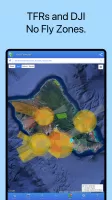 UAV Forecast for Drone Pilots