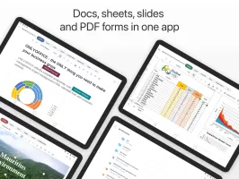 ONLYOFFICE Documents