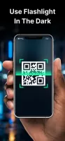 QR code scanner - Barcode Scan