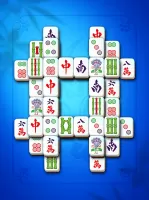 Mahjong Club - Solitaire Game