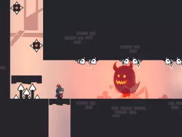 Tricky Castle