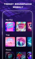 Looppad - Groove & Music Maker