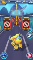 Super Wings : Jett Run