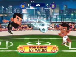 LALIGA Head Football 23 SOCCER