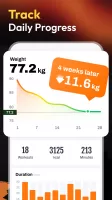 Home Workout App: Fitness