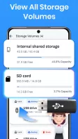 USB Connector : OTG Manager